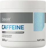OstroVit Caffeine Powder Кофеин на Прах - 200 грама, 1000 дози