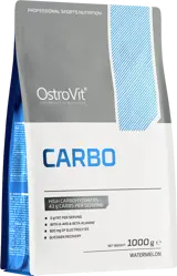 OstroVit Carbo Carbohydrate Complex Въглехидратен Комплекс