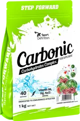 CARBONIC