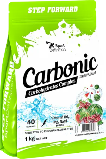 CARBONIC
