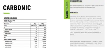 CARBONIC