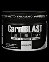 CarniBlast 90 Таблетки, 90 Дози
