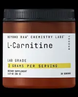 L-Carnitine 90 грама, 30 Дози
