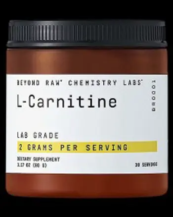 L-Carnitine 90 грама, 30 Дози