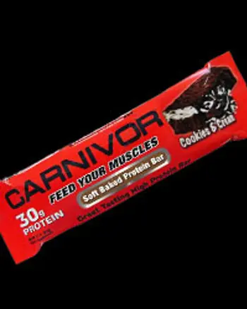 Carnivor Bar  - 92 грама