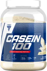 Trec Nutrition Casein 100 Бавноусвоим протеин