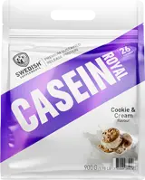 SWEDISH Supplements Casein Royal Казеин - 900 грама, 27 дози