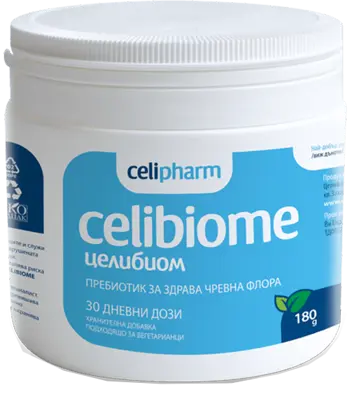 Селибиом / Celibiome