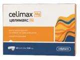 СелиМАКС МГ / CeliMAX MG 538 mg