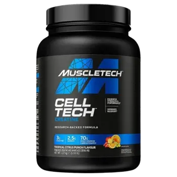 Cell Tech Performance 2721 грама