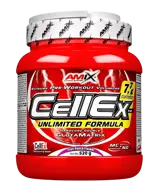 CellEx Unlimited Powder (Предтренировъчна Формула)