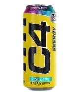 CELLUCOR C4 Explosive Energy Drink / 500 ml