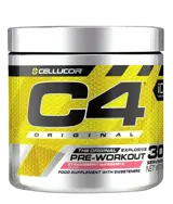 CELLUCOR C4 Original Азотен Бустър