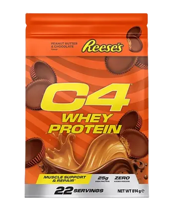 CELLUCOR C4 Whey Protein Суроватъчен Протеин
