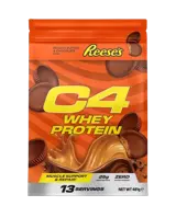 CELLUCOR C4 Whey Protein Суроватъчен Протеин