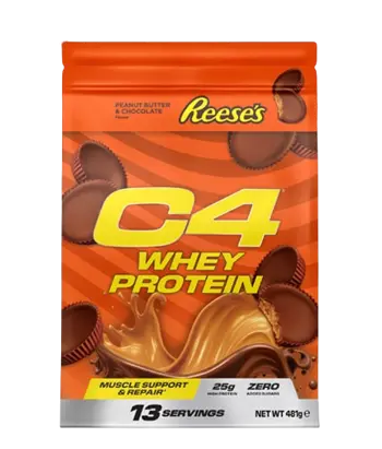 CELLUCOR C4 Whey Protein Суроватъчен Протеин