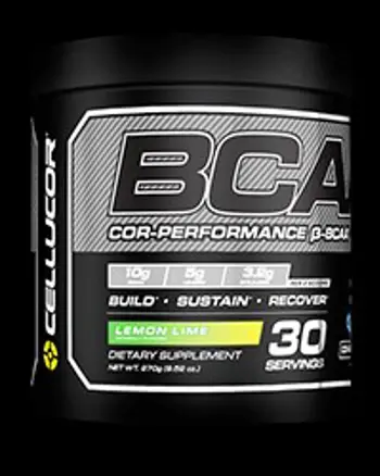 BCAA Cor Performance - 345 грама