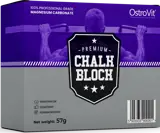 OstroVit Chalk Block Кубче Талк - 57 грама