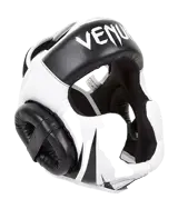 Venum Challenger 2.0 Headgear Защитна каска за бойни изкуства - Black / White