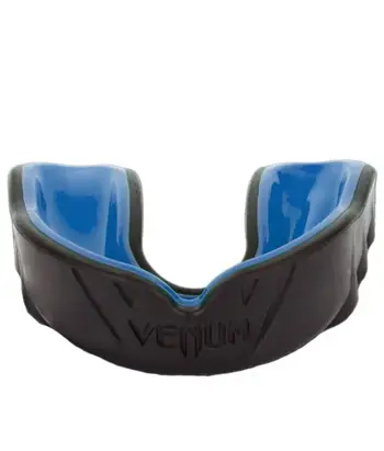 VENUM Challenger Mouthguard Протектор за уста - Black / Blue