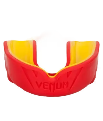 VENUM Challenger Mouthguard Протектор за уста - Red / Yellow