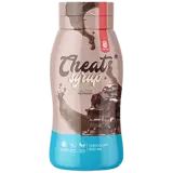 Cheat Meal Chocolate 0 Calorie Syrup Сироп с Шоколад - 500 мл
