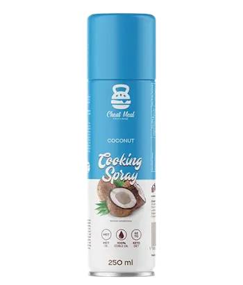 Cheat Meal Cooking Spray Coconut Oil - 250 мл