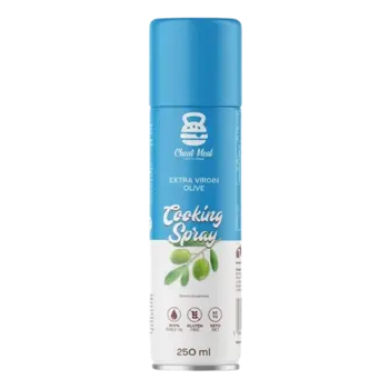 Cheat Meal Cooking Spray Extra Virgin Olive Oil Спрей за Готвене - 250 мл