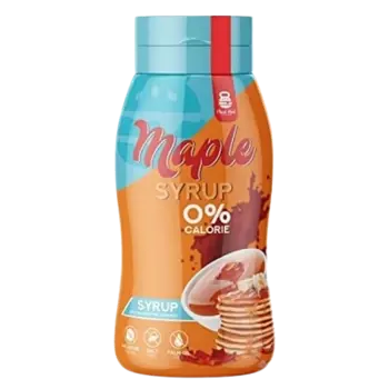 Cheat Meal Maple 0 Calorie Syrup Сладък Сироп - 500 мл