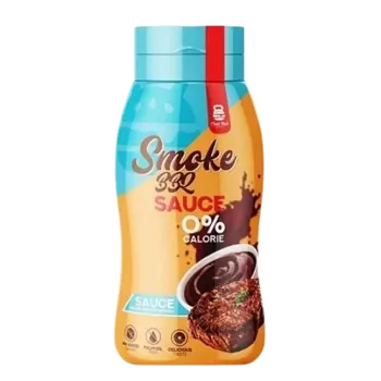 Cheat Meal Smoke BBQ 0 Calorie Sauce Барбекю сос - 500 мл