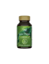 Nature's Way Super Thisilyn Черен дроб и детоксикация х 60 капсули