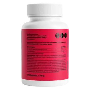 Червен Ориз Монаколин К 2,5 mg Opticolin – ZEINpharma