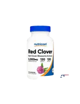 Nutricost Red Clover Blossoms Extract Червена детелина (цвят) 200 mg х 120 капсули