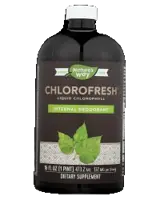 Nature's Way Chlorofresh Liquid Complex Натурален течен хлорофил 473 мл