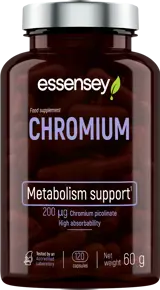 Хром / Chromium 200 mcg