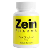 ZEINpharma Цинк Бисглицинат (Zinc Bisglycinate) 15 mg За силна имунна система х 120 капсули
