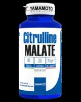 Citrulline Malate 90 Таблетки, 30 Дози