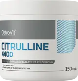 OstroVit Citrulline 4400 мг Caps Цитрулин Малат на Капсули - 150 капсули, 30 дози