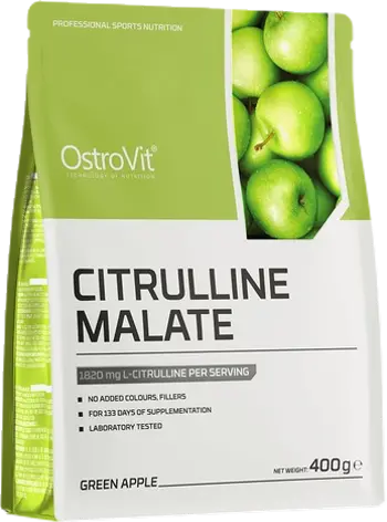 Citrulline Malate Powder