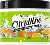 Citrulline Max