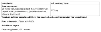 6PAK Nutrition Citrulline Powder Цитрулин на Прах - 450 грама, 150 дози