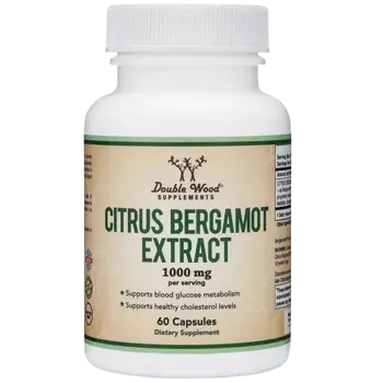 Citrus bergamot extract/ Екстракт от бергамот