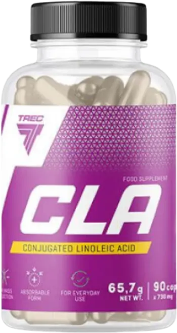 CLA | Conjugated Linoleic Acid