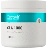 CLA 1000 180 Гел капсули, 180 Дози