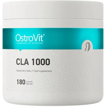 CLA 1000 180 Гел капсули, 180 Дози