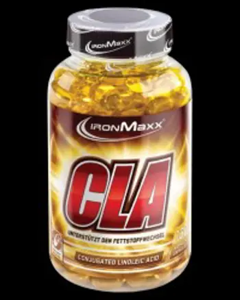 CLA 130 капсули, 22 Дози