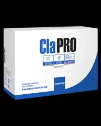 Cla PRO  120 капсули, 40 Дози