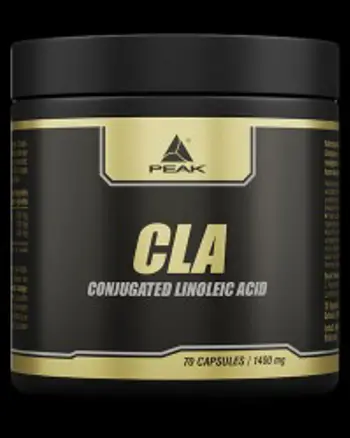 CLA 70 капсули, 18 Дози