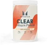 MyProtein Clear Collagen Protein Колаген - 600 грама, 30 дози