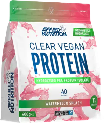 Веган Протеин / Clear Vegan Protein